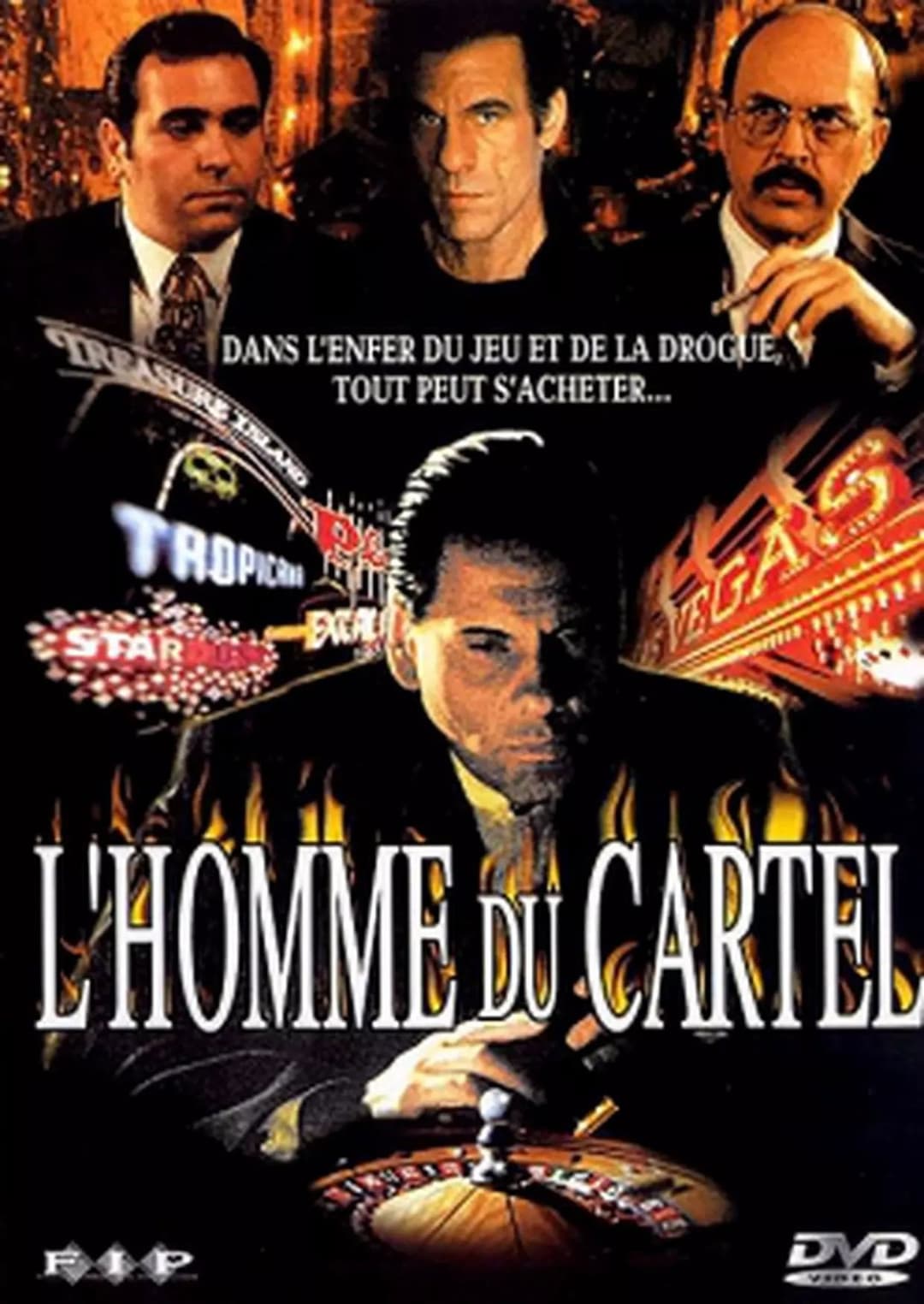 Poster di For Which He Stands