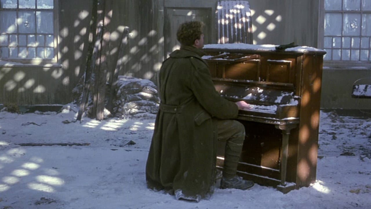 War Requiem - immagine