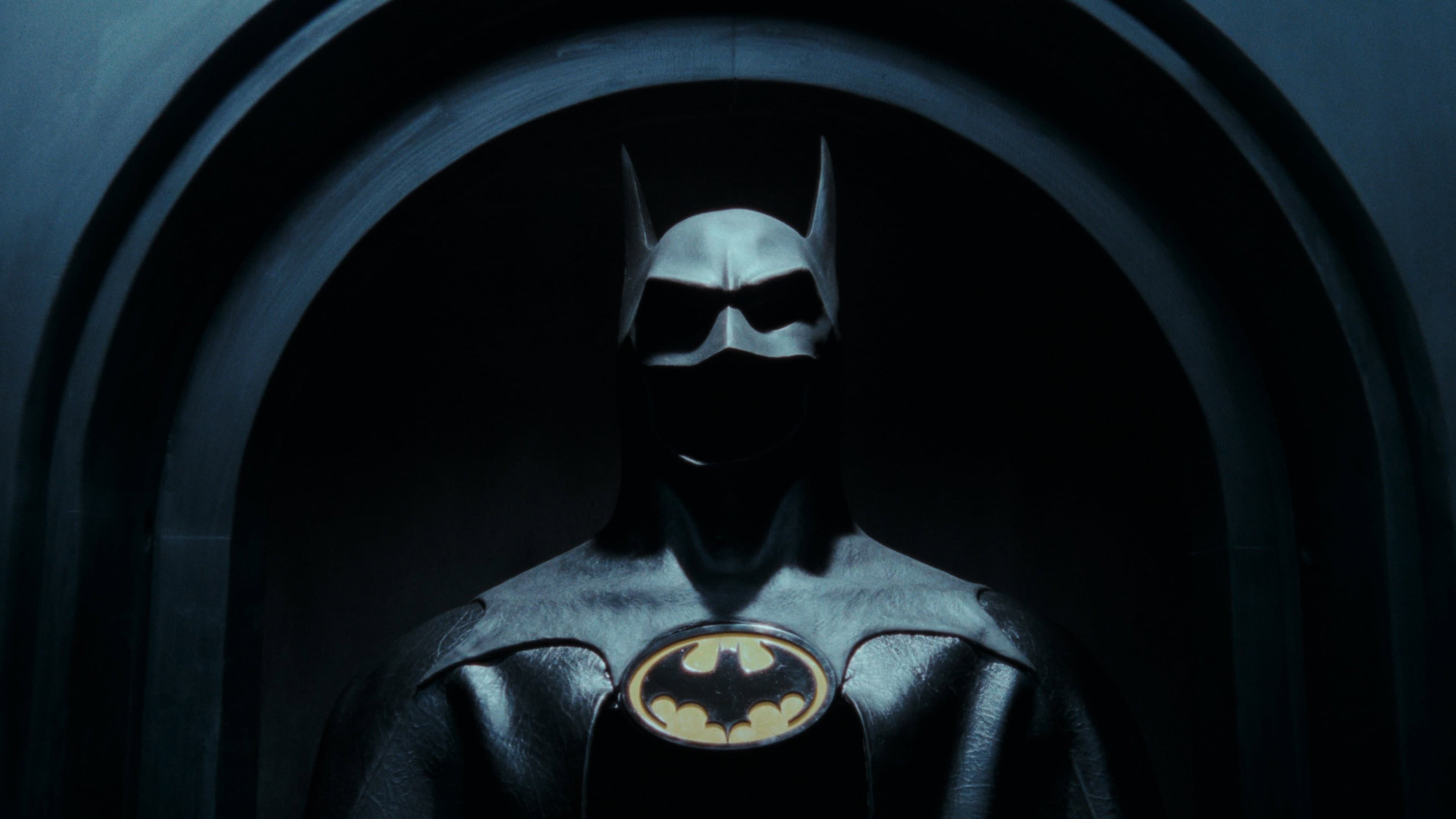 Batman - immagine