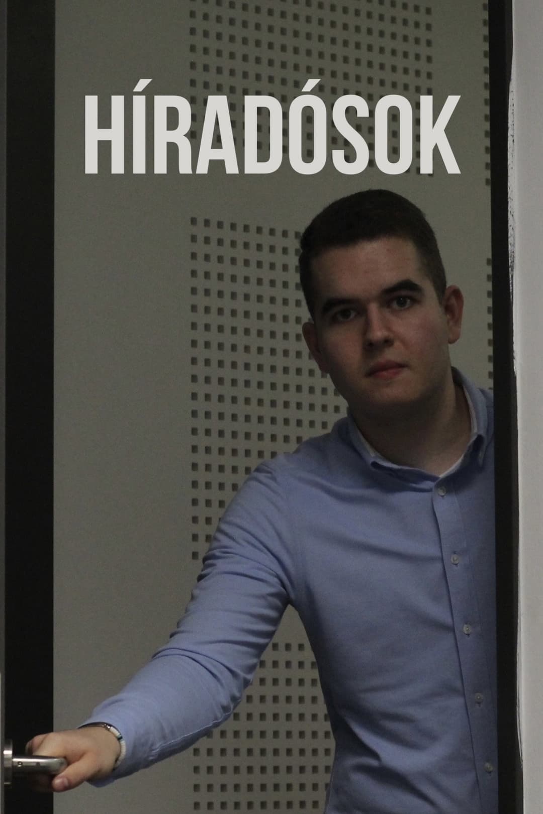 Poster di Híradósok