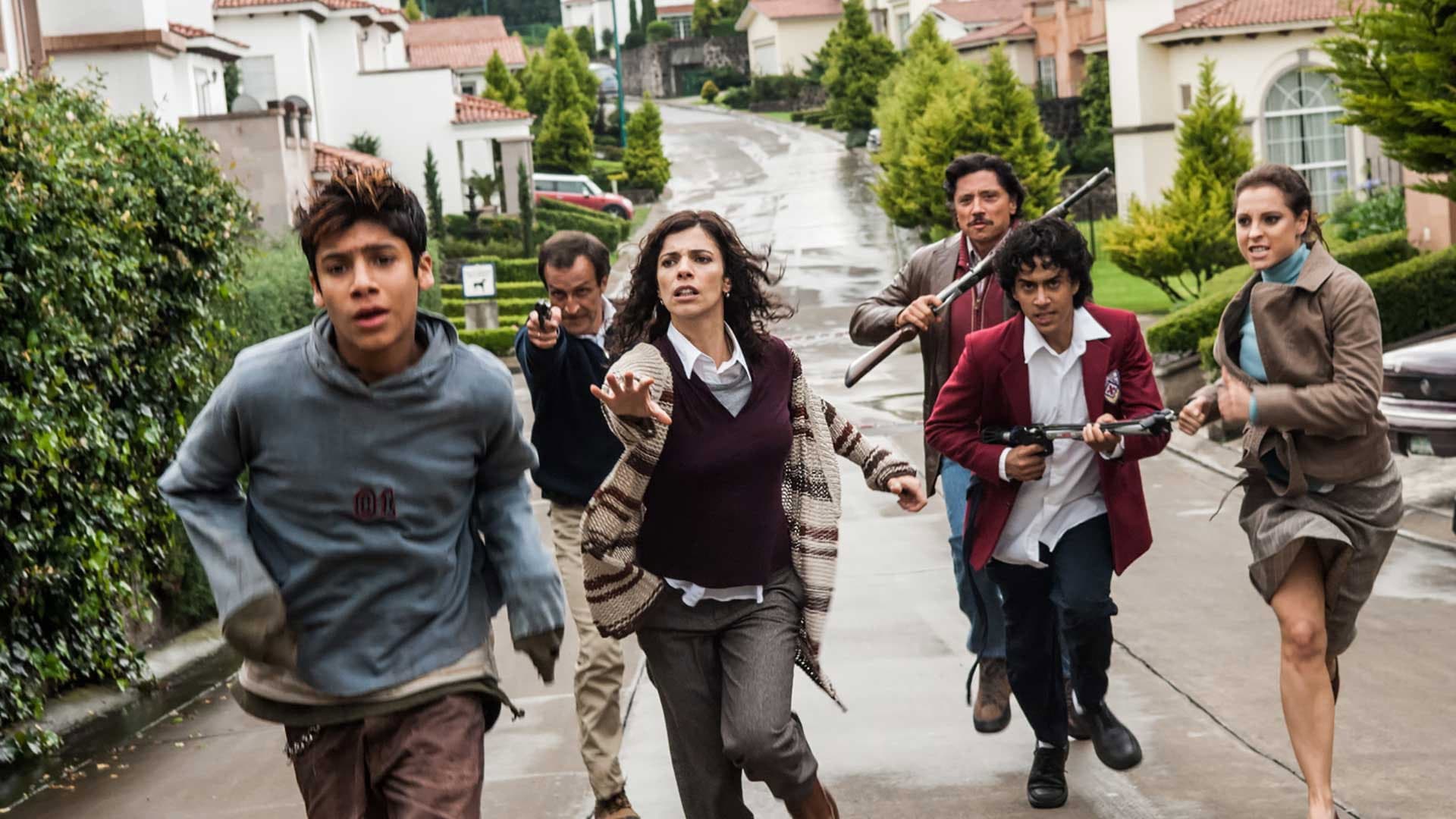 La Zona - immagine