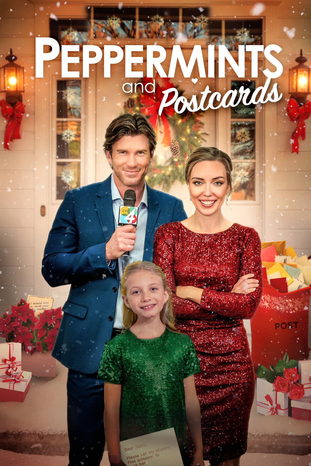 Poster di Il più bel regalo di Natale