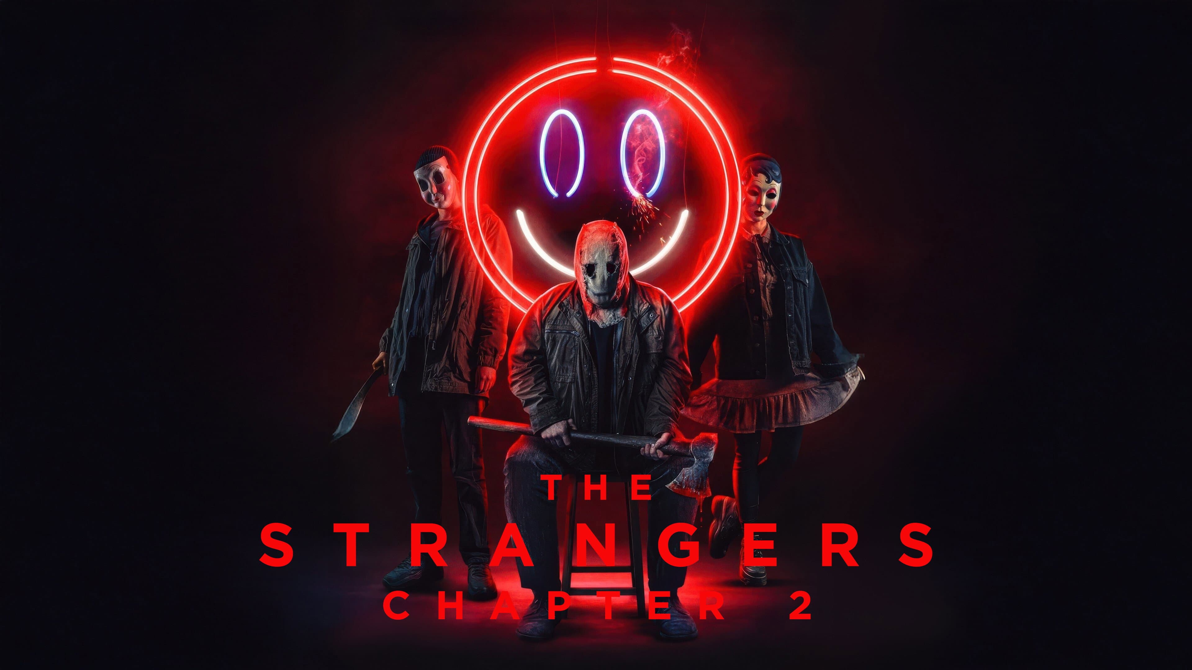 The Strangers - Capitolo 2 - immagine