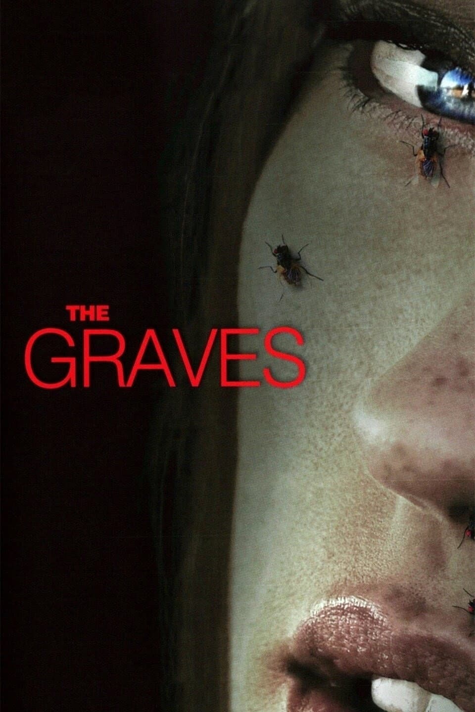 Poster di The Graves