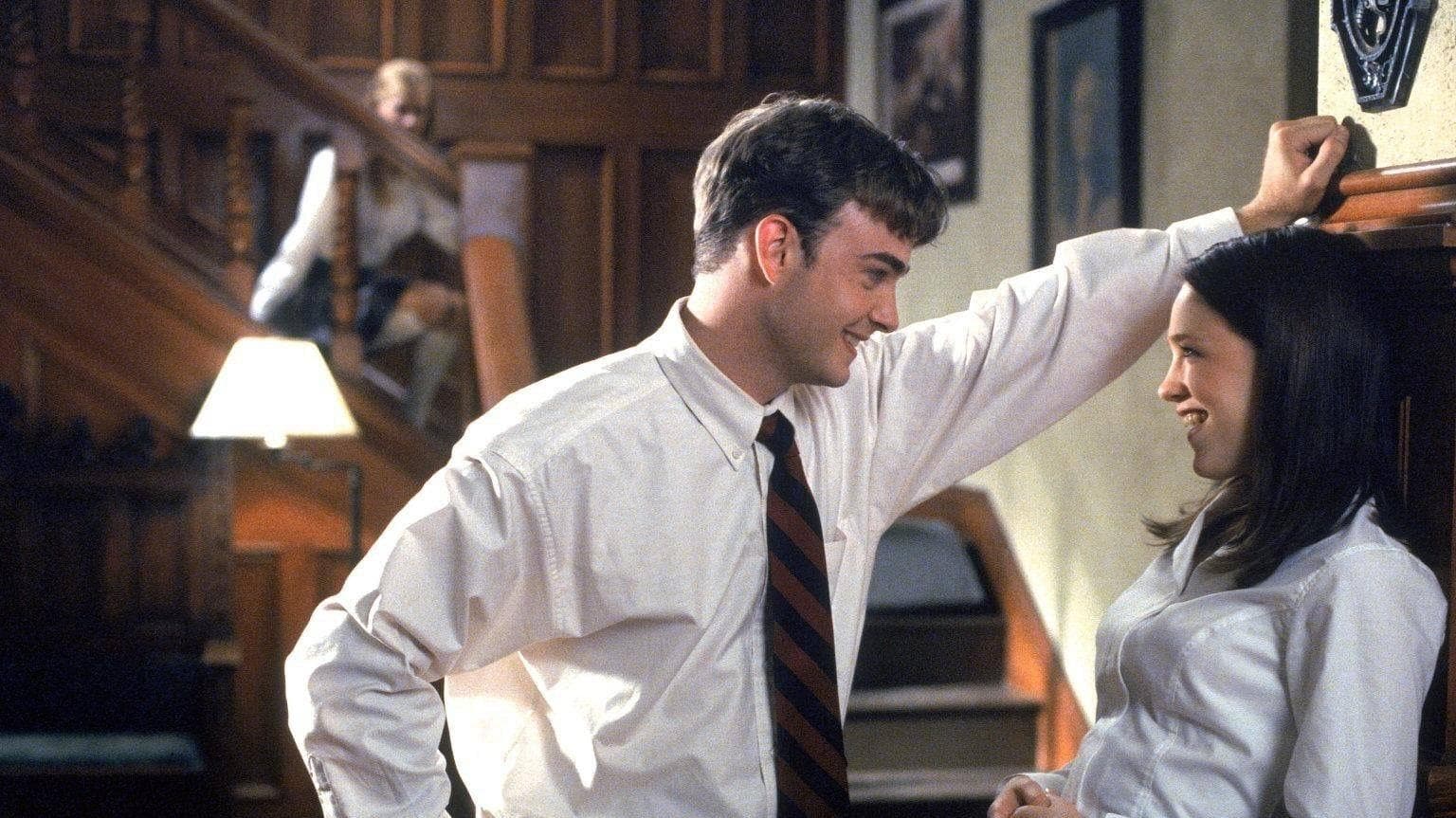 Cruel Intentions 2: Non illudersi mai - immagine