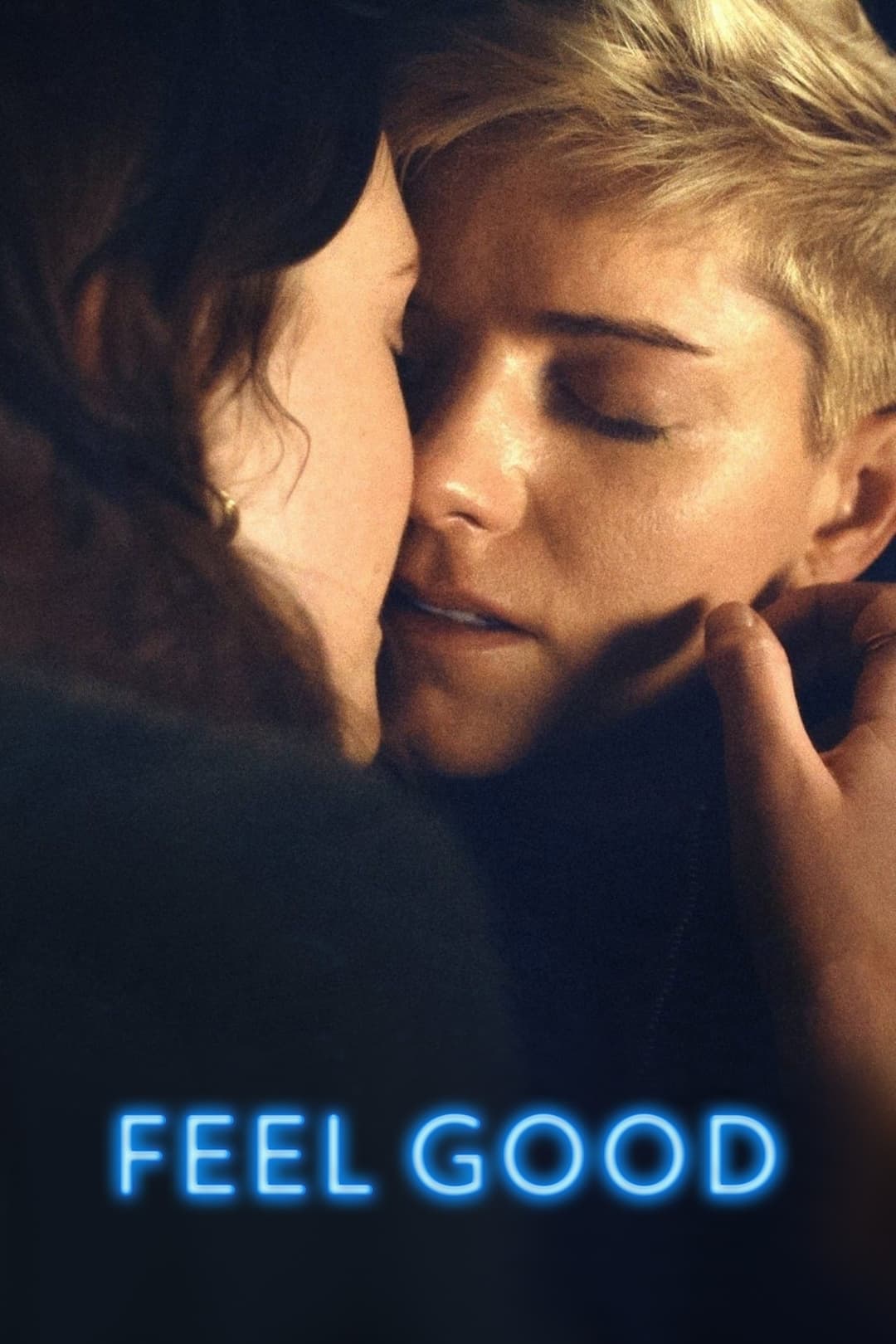Poster di Feel Good