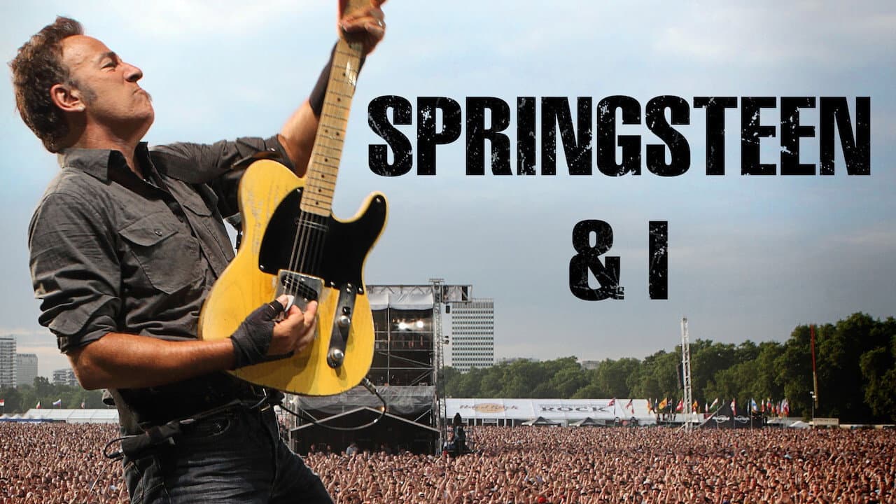 Springsteen & I - immagine