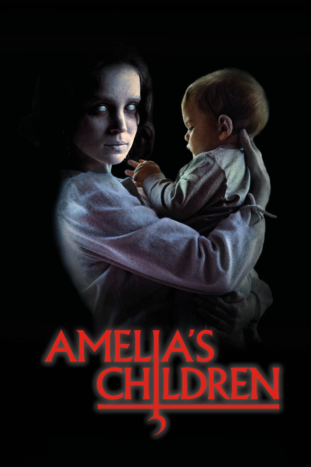 Poster di Amelia’s Children