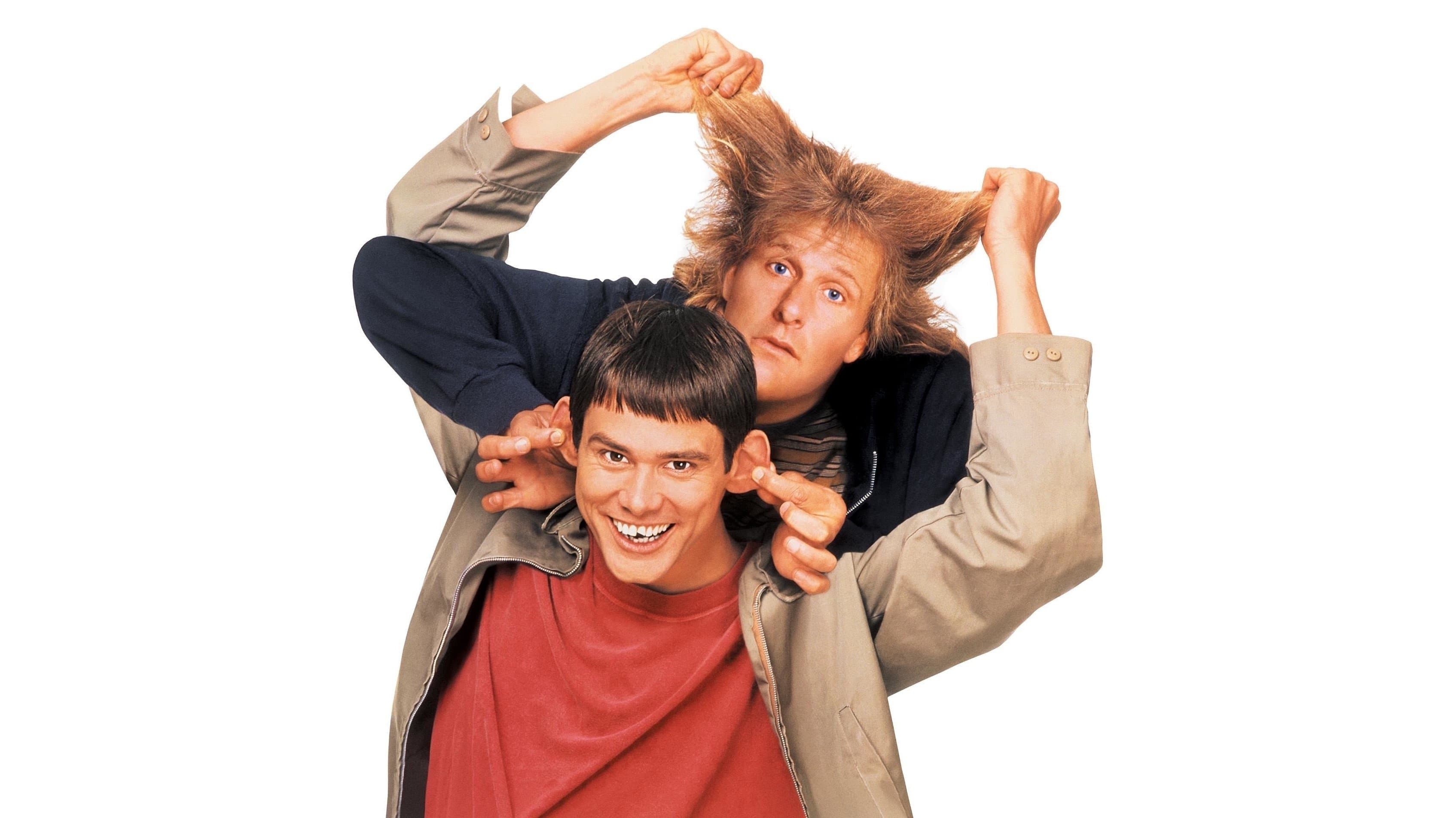 Scemo & più scemo - immagine