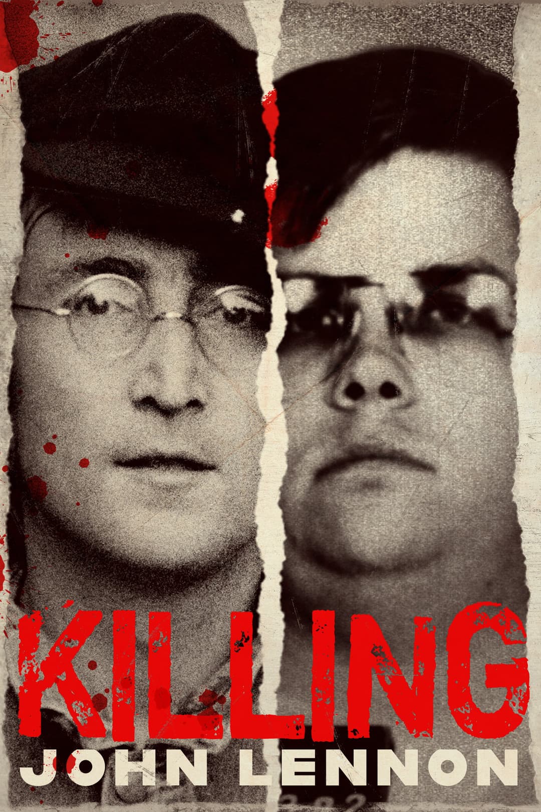 Poster di Killing John Lennon
