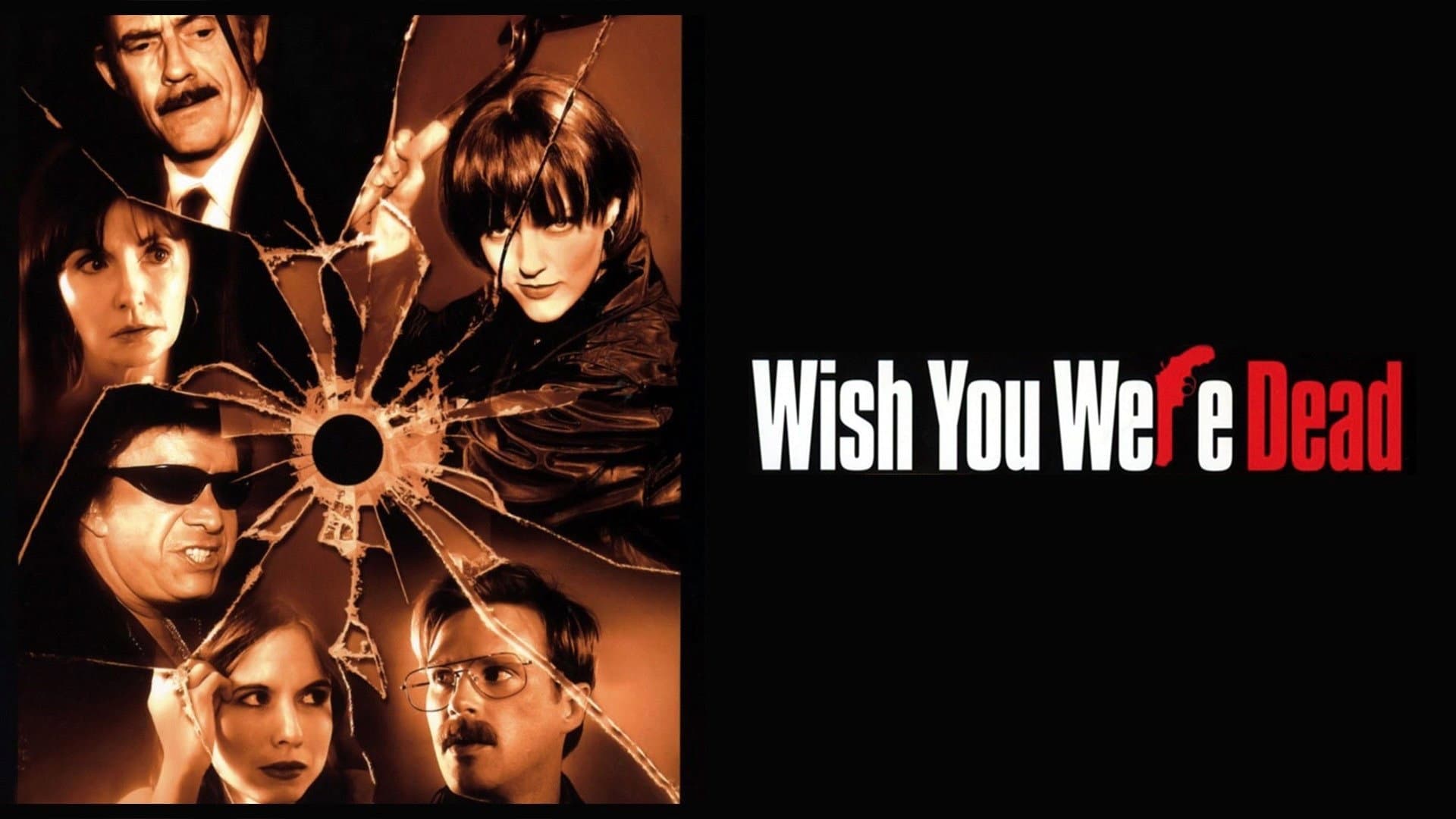 Wish You Were Dead - immagine