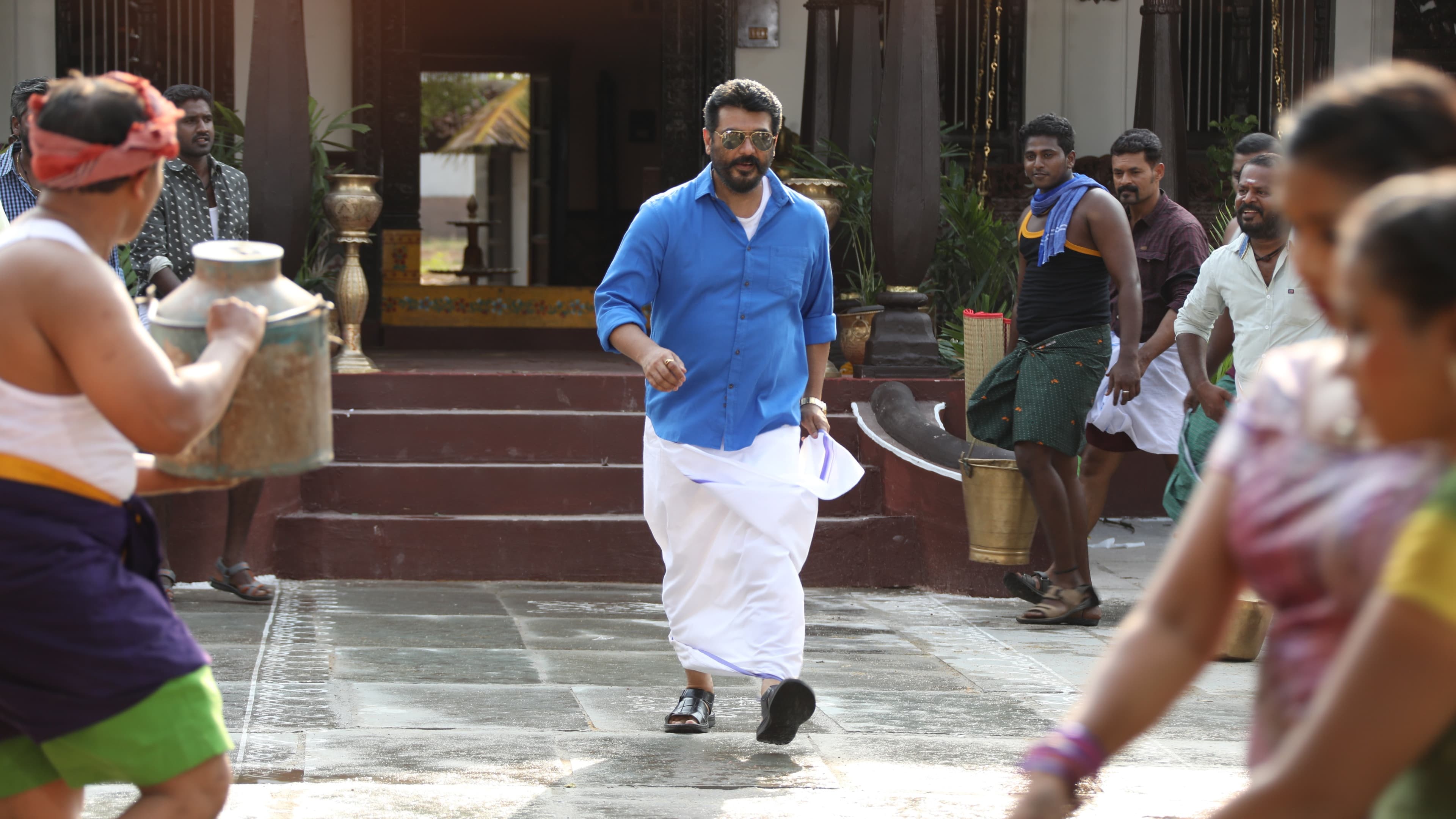 Viswasam - immagine