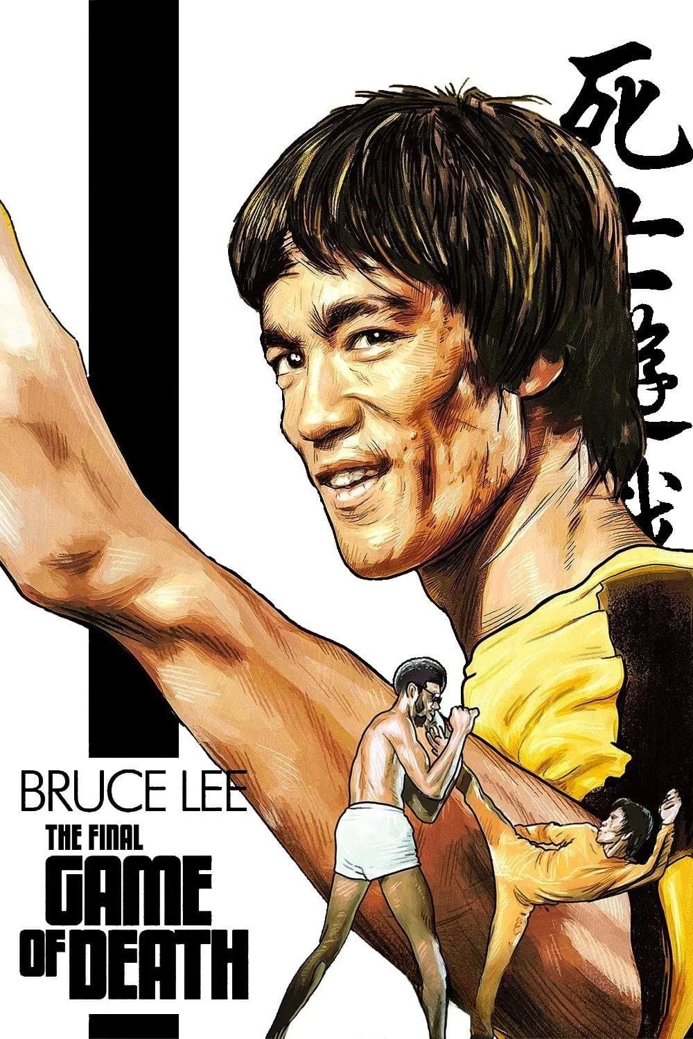 Poster di The Final Game of Death