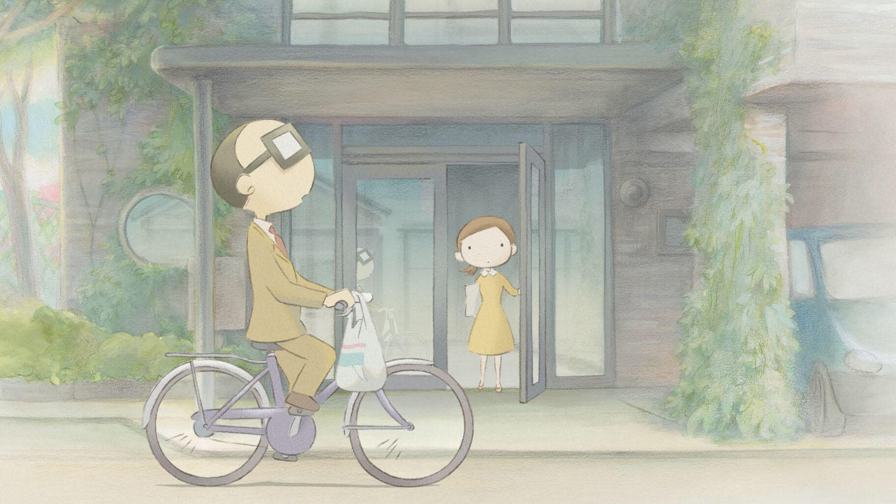 ギブリーズ episode2 - immagine