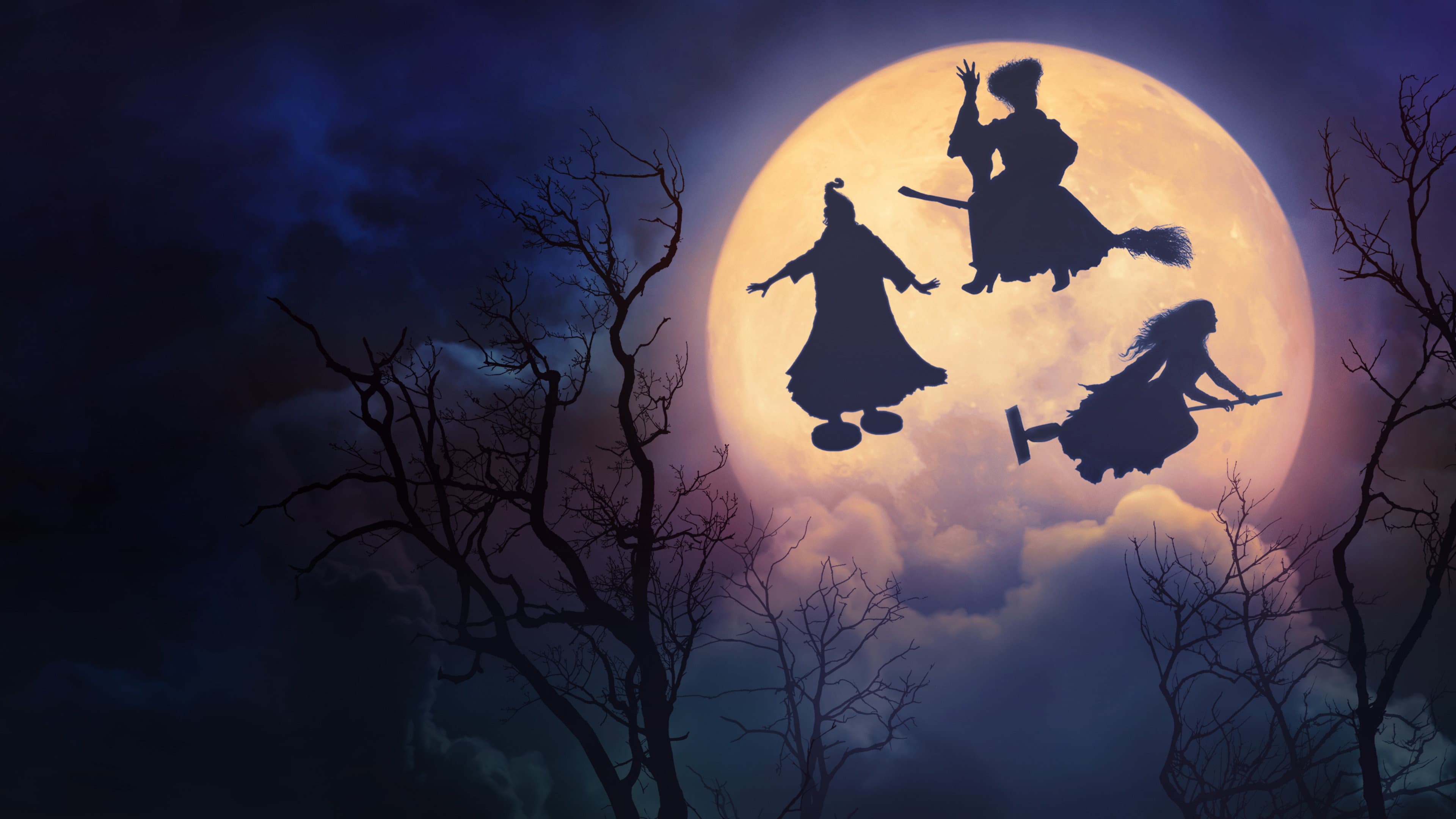 Hocus Pocus 2 - immagine