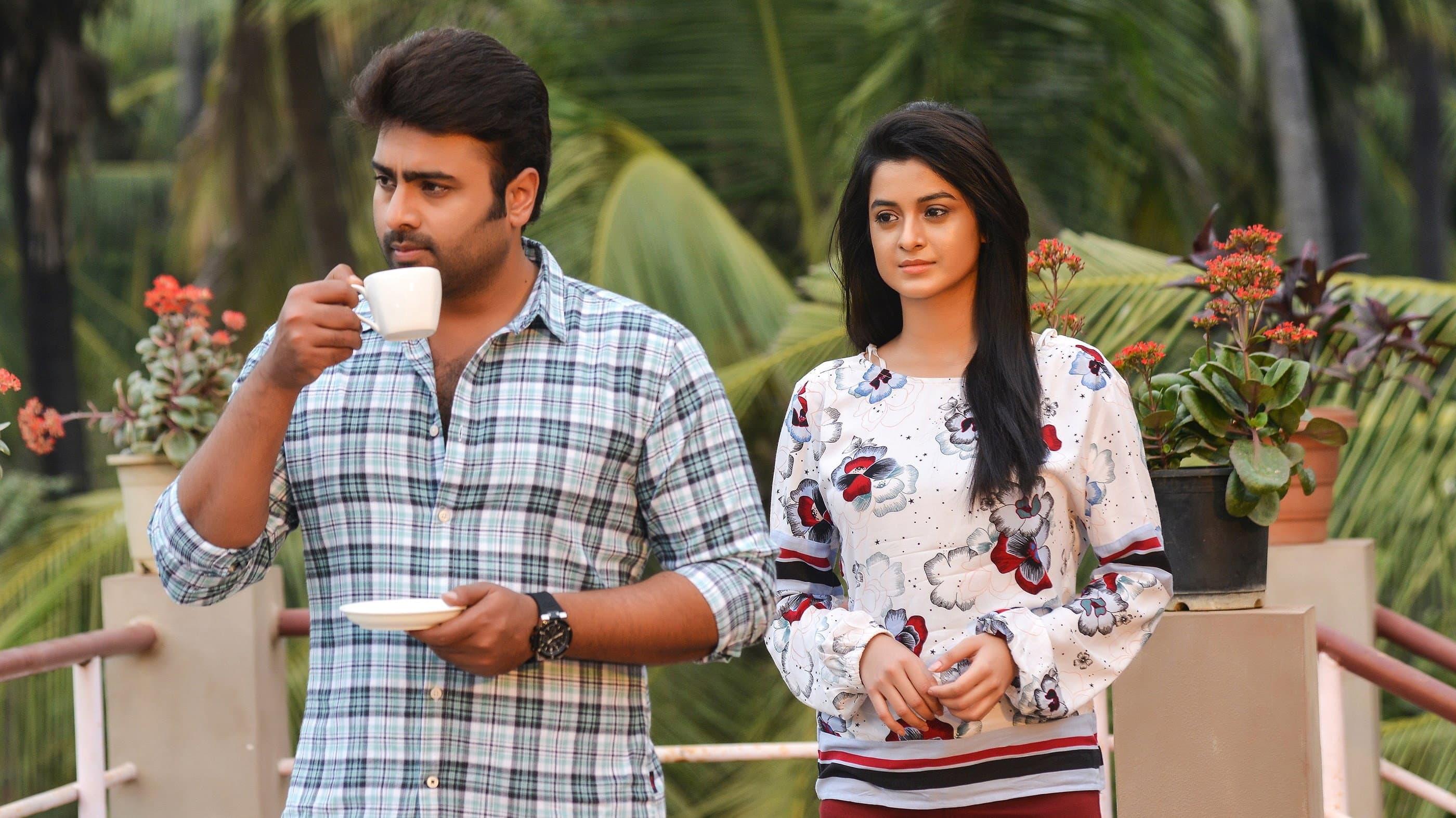 ఆటగాళ్ళు - immagine