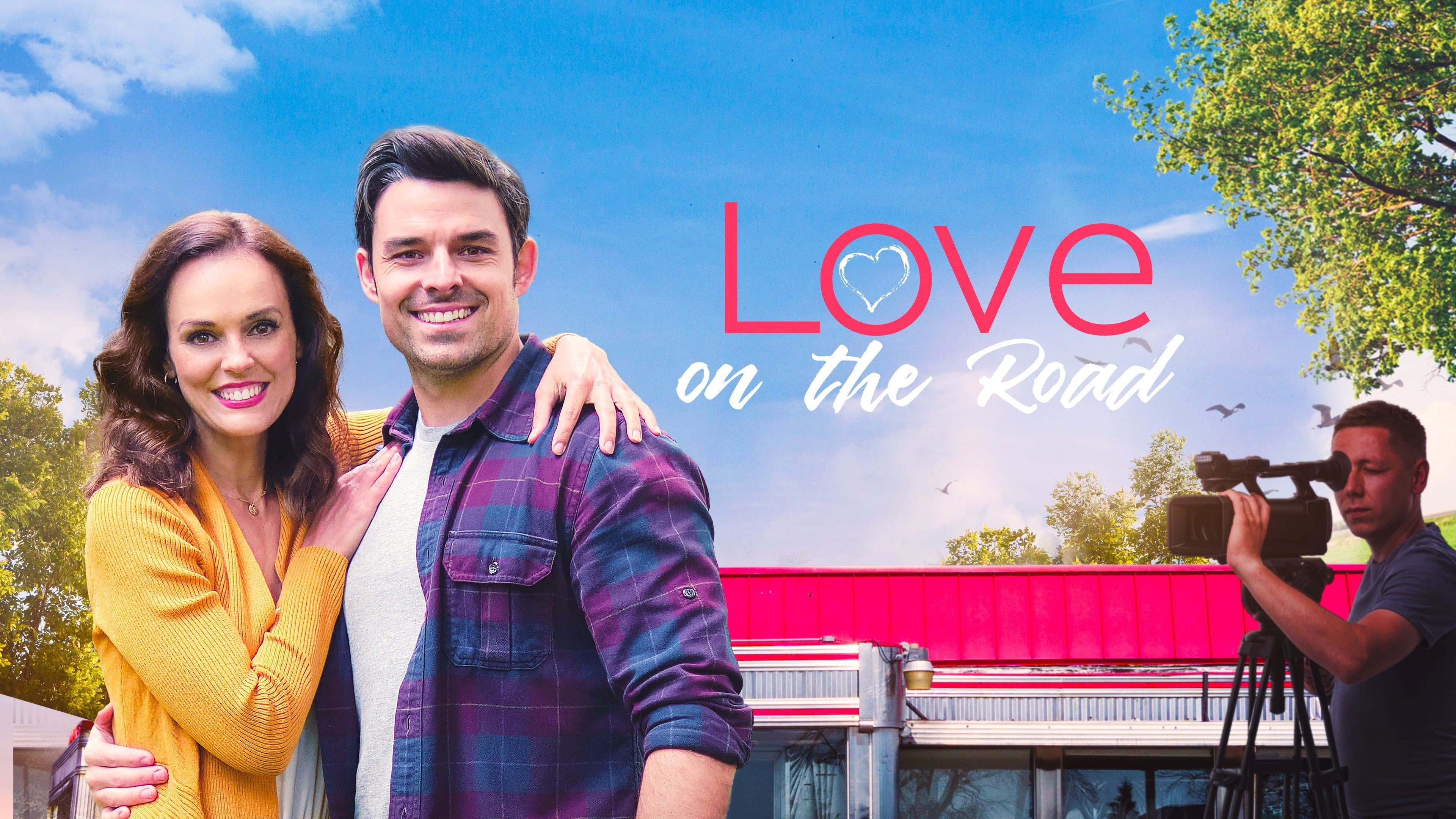Amore on the road - immagine