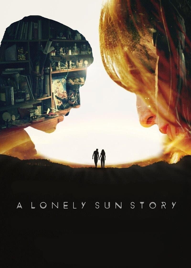 Poster di A Lonely Sun Story