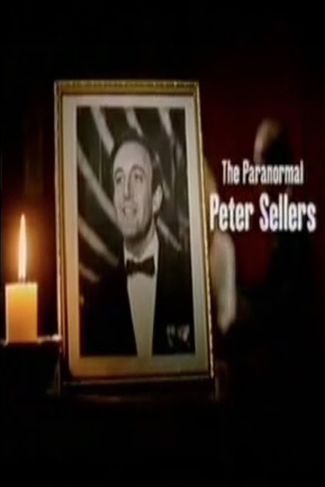 Poster di The Paranormal Peter Sellers
