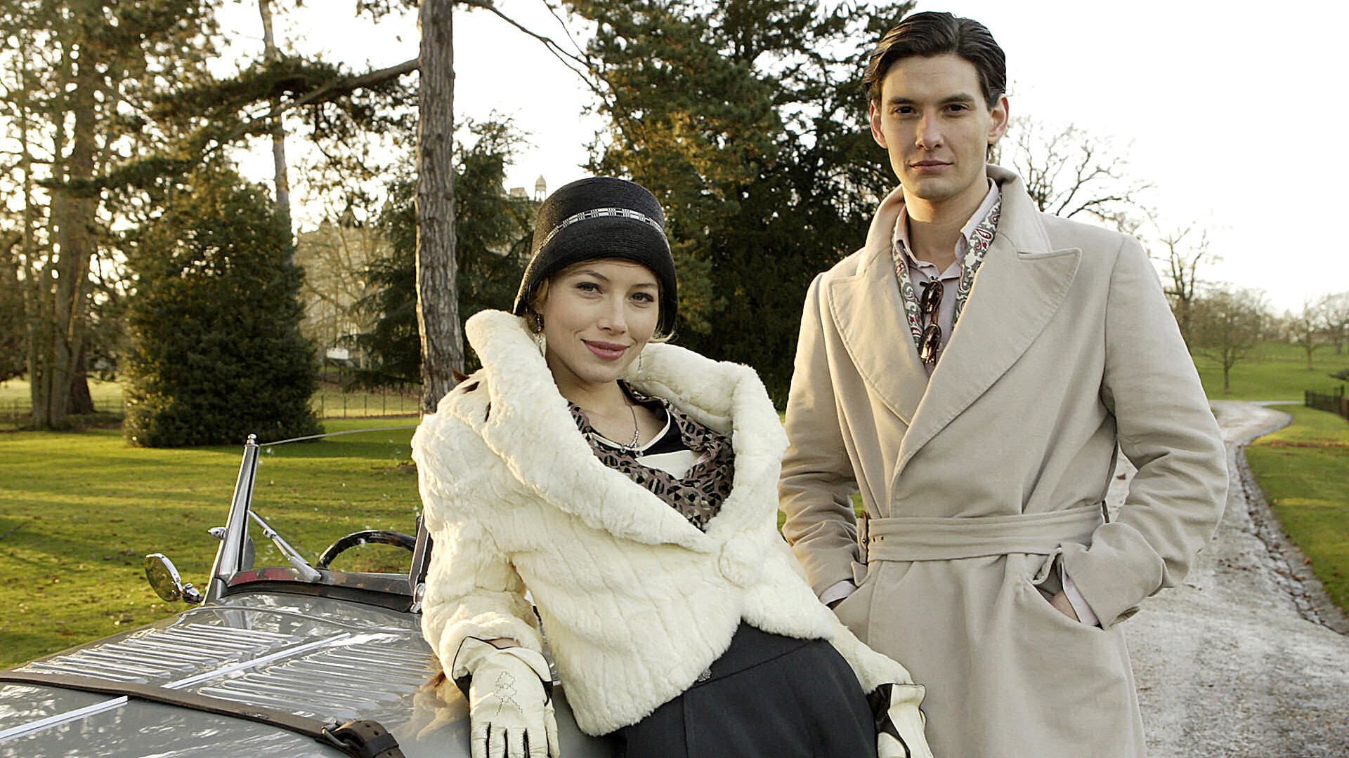 Un matrimonio all'inglese - immagine