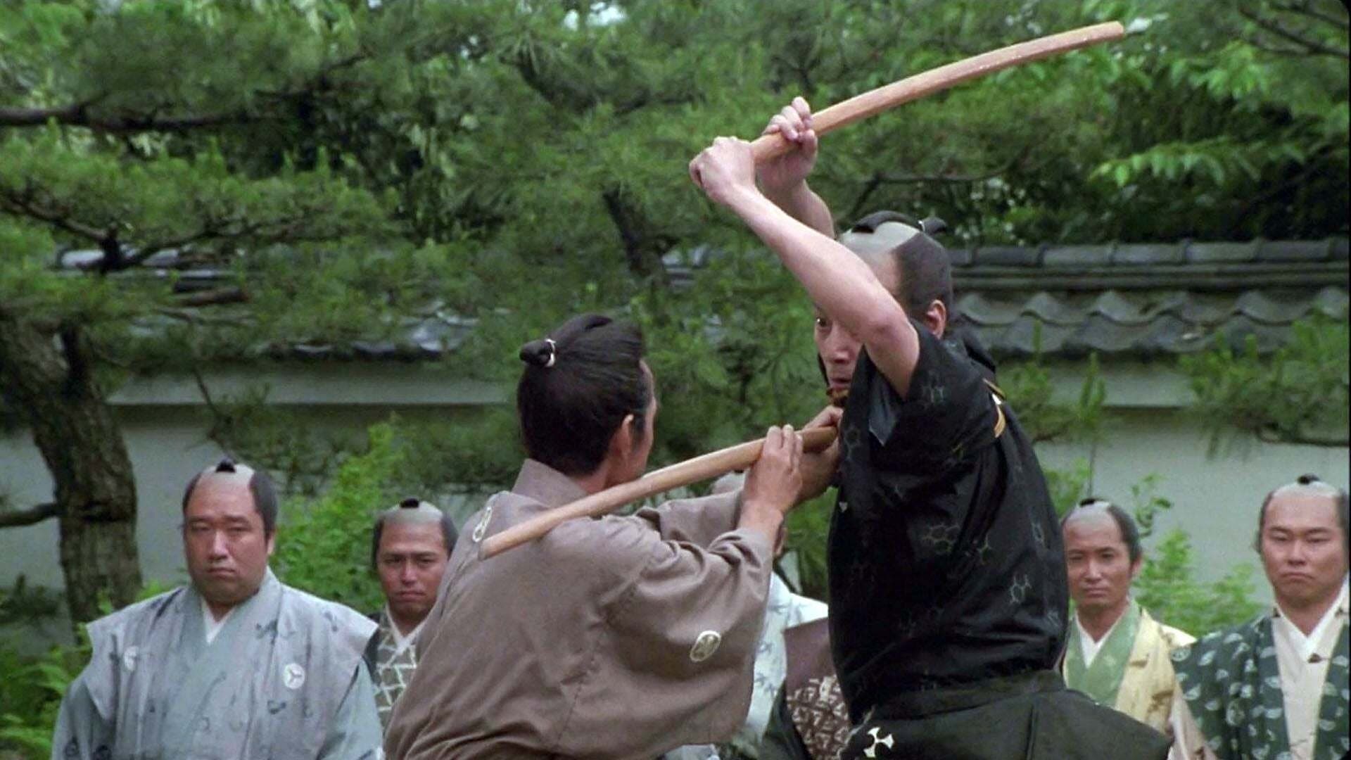 Dopo la pioggia - immagine
