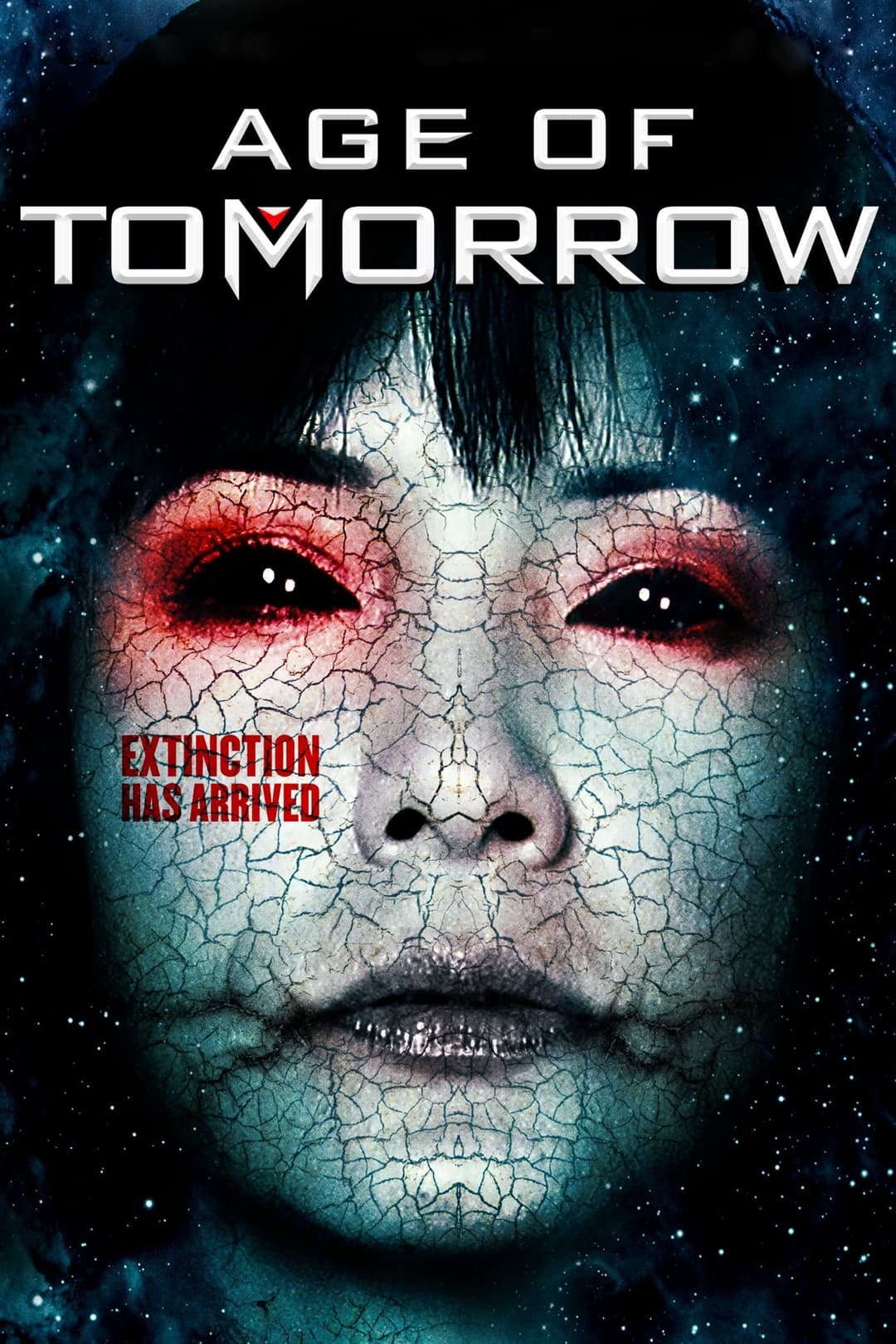 Poster di Age of Tomorrow