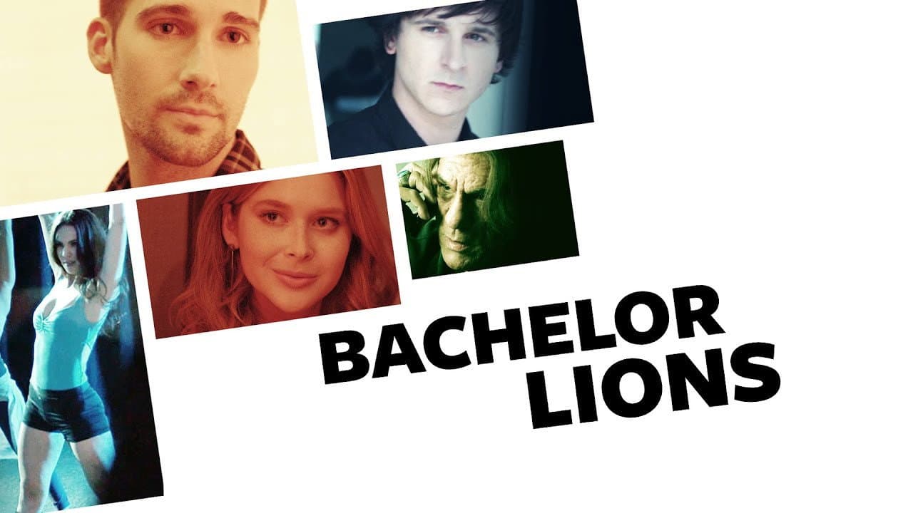 Bachelor Lions - immagine
