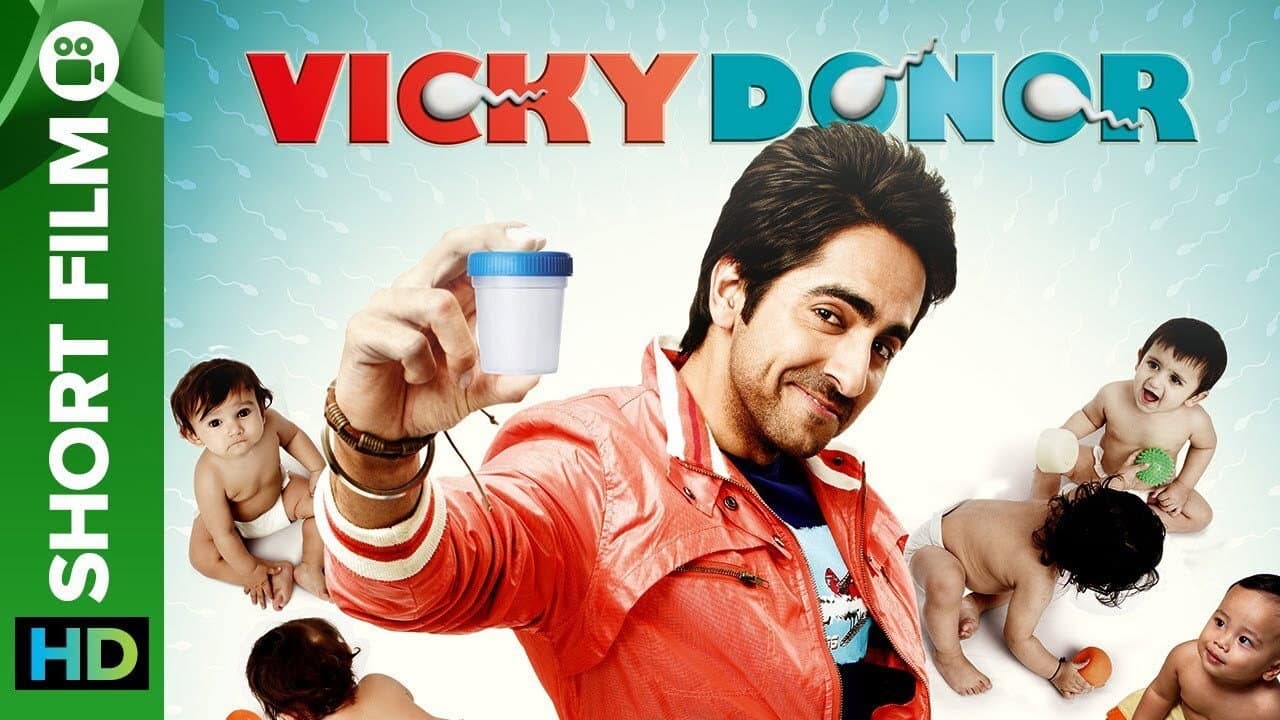 Vicky Donor - immagine
