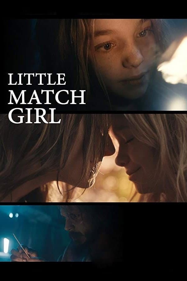 Poster di Little Match Girl