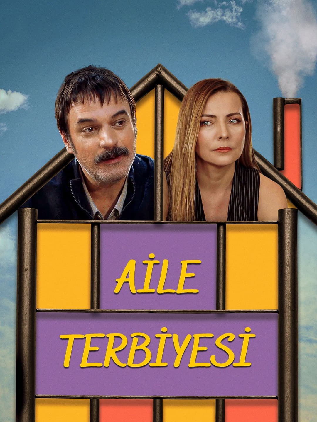 Poster di Aile Terbiyesi