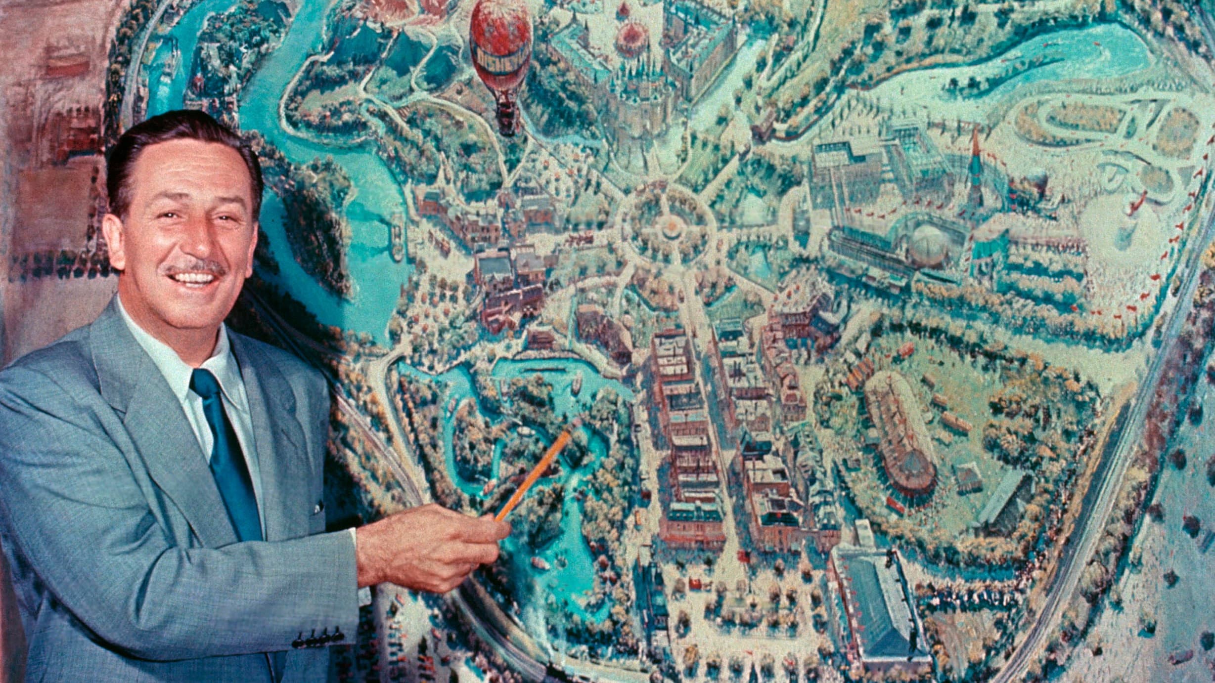 Disneyland Handcrafted - immagine