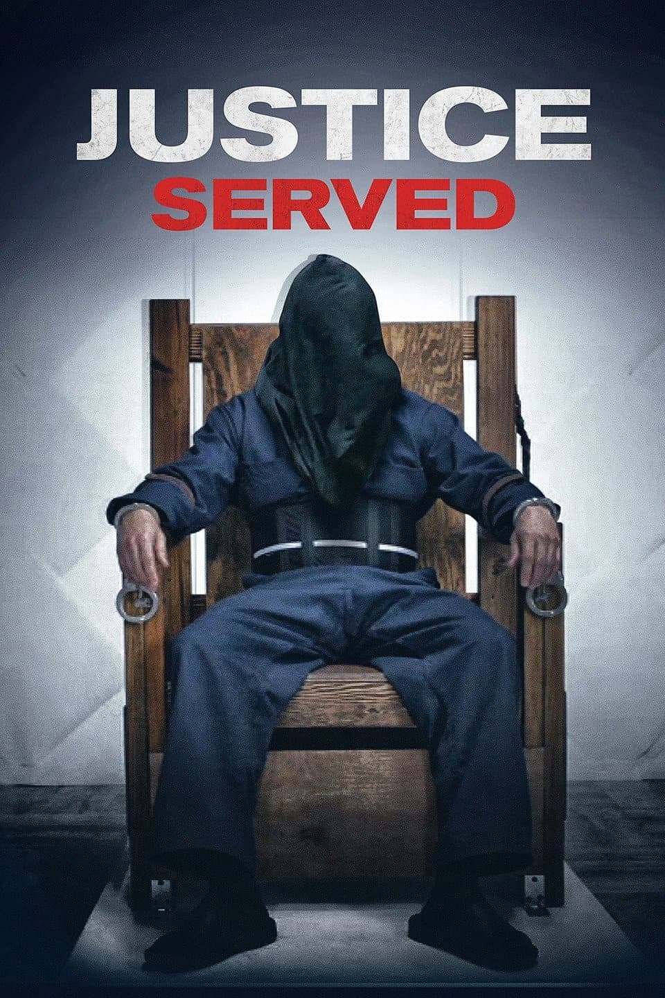 Poster di Justice Served