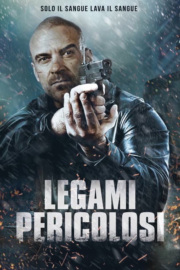 Poster di Legami Pericolosi