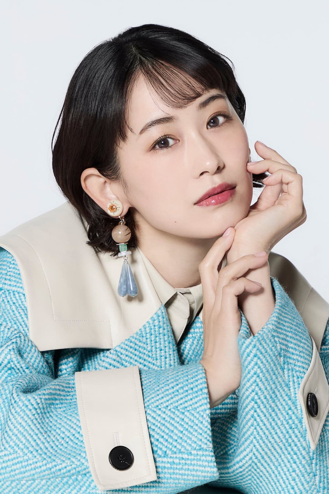 愛希れいか