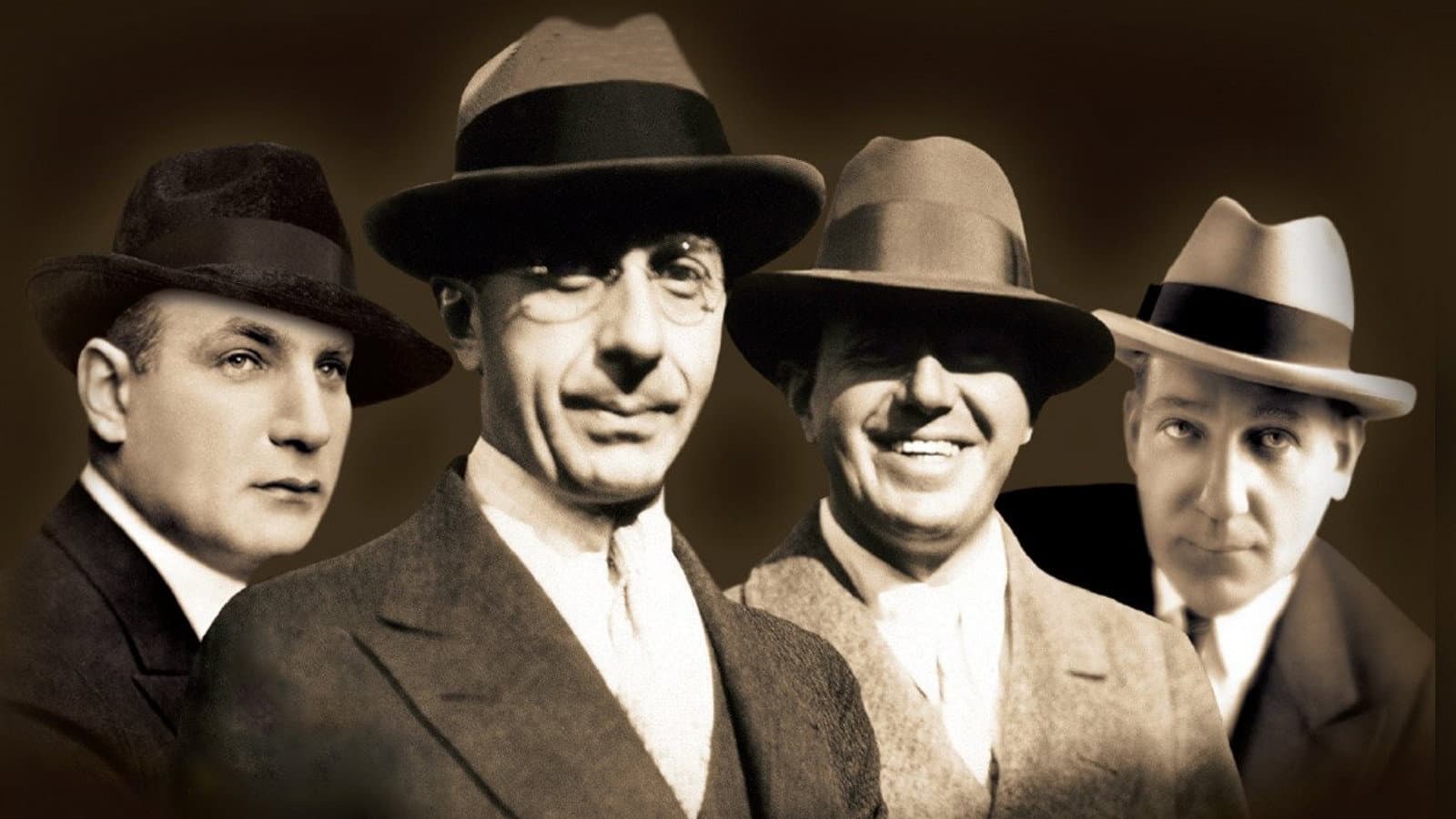 The Brothers Warner - immagine