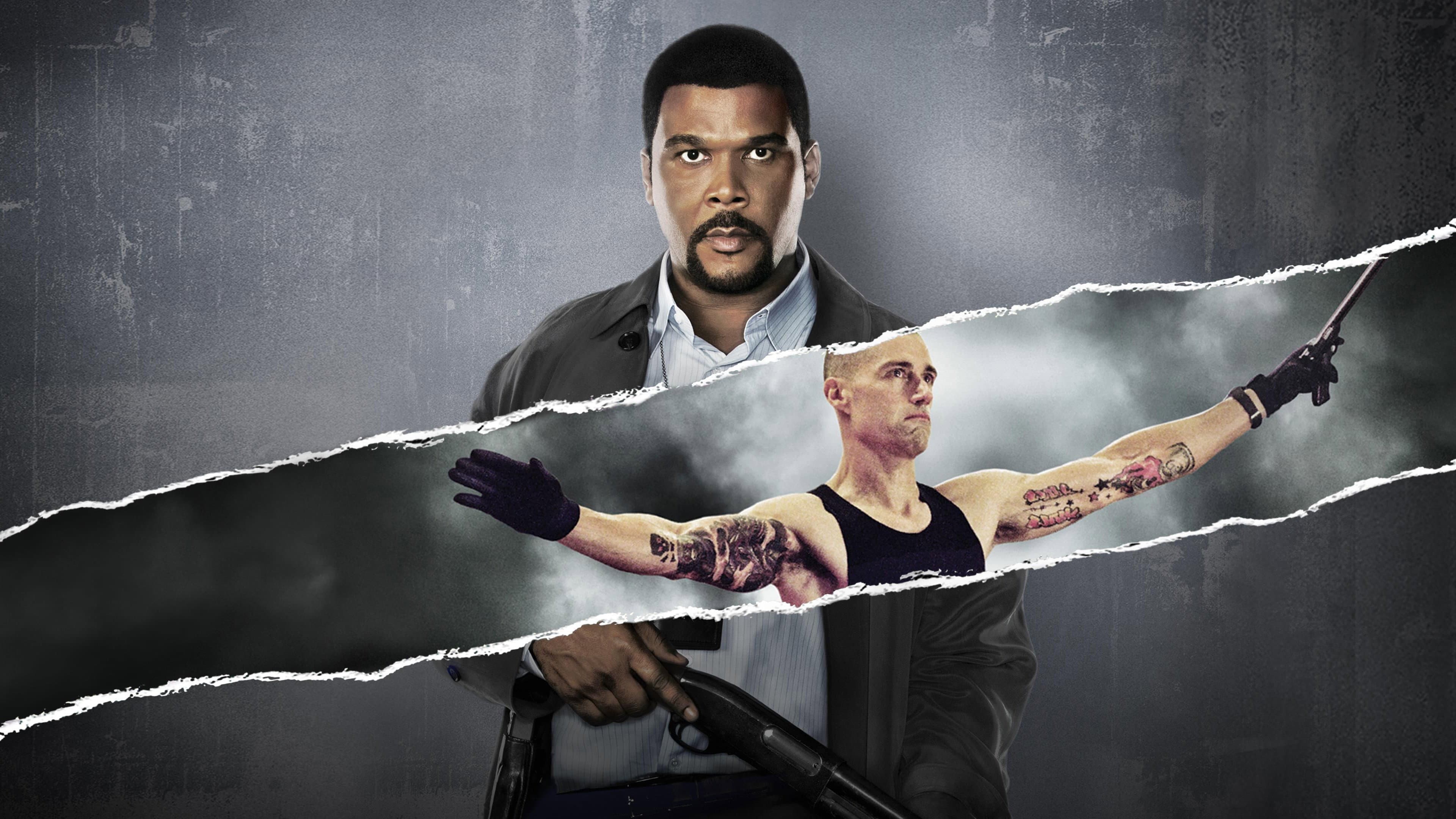 Alex Cross - La memoria del killer - immagine