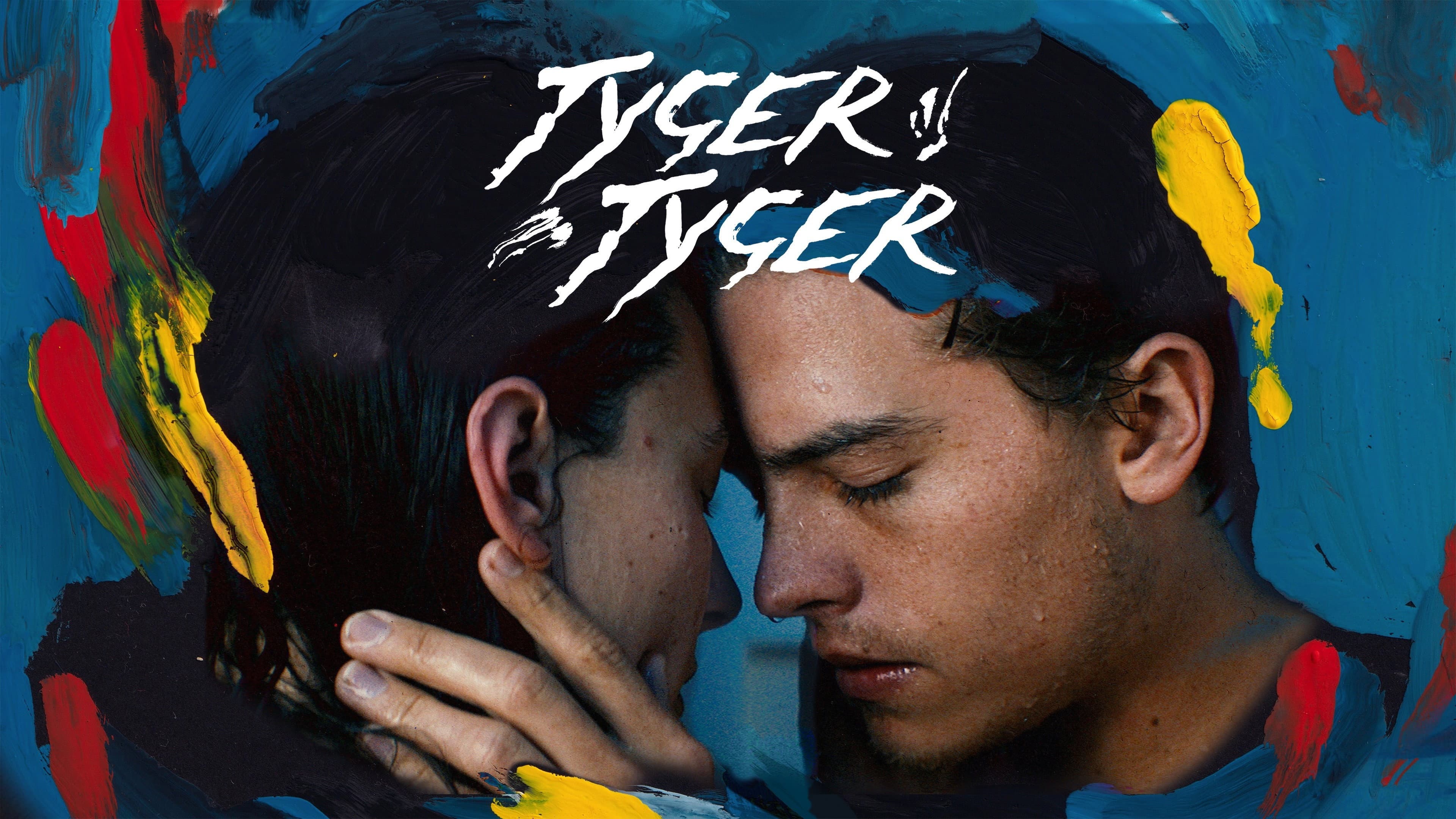 Tyger Tyger - immagine