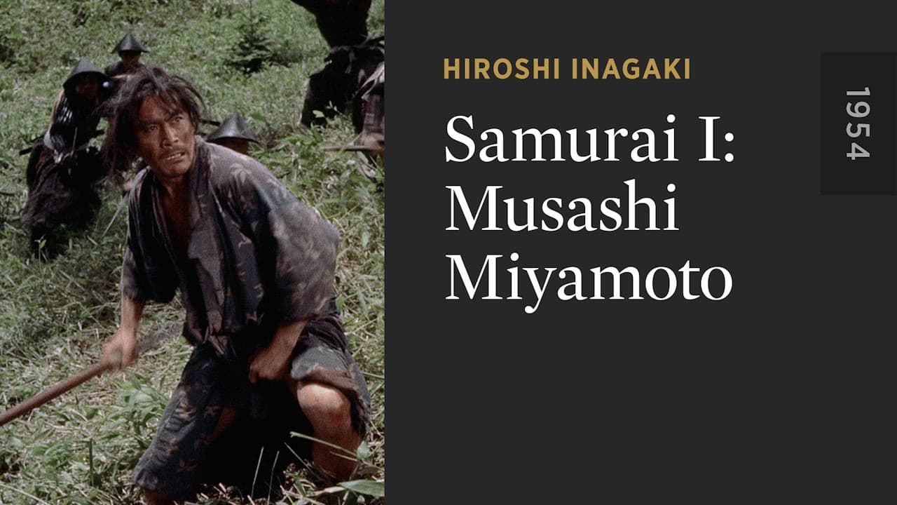 Miyamoto Musashi - immagine