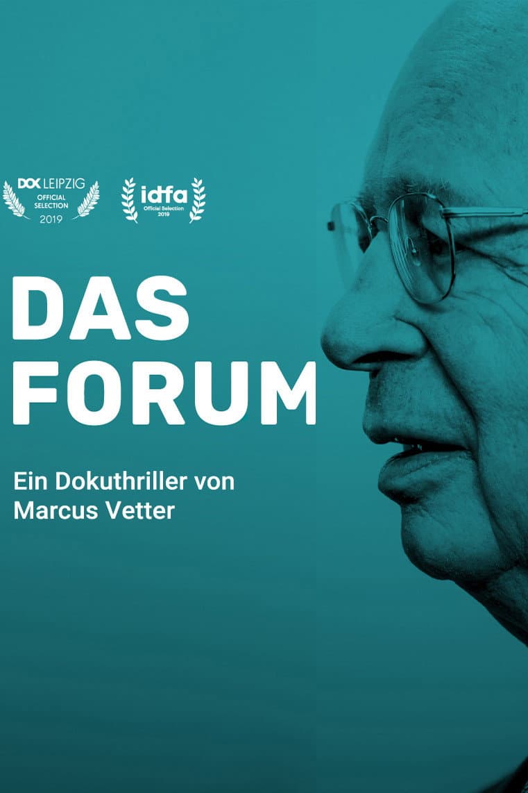 Poster di Das Forum