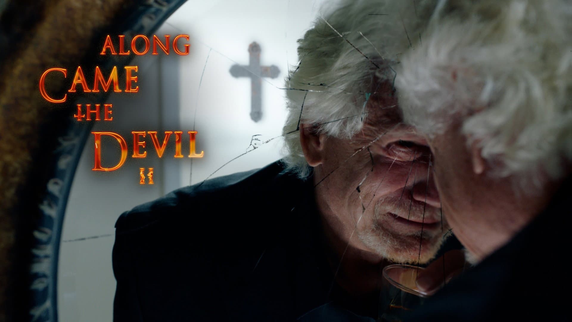 Along Came the Devil II - immagine