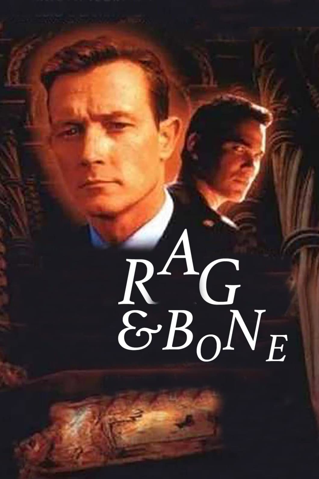 Poster di Rag and Bone