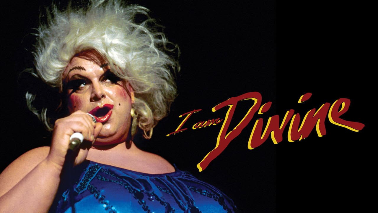 I Am Divine - immagine