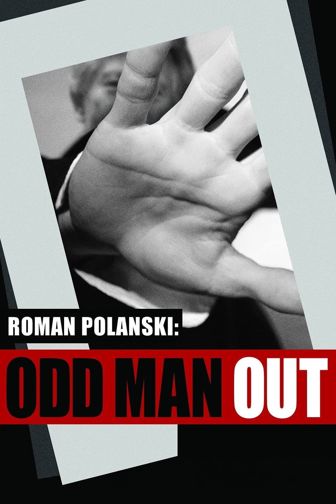 Poster di Roman Polanski: Odd Man Out