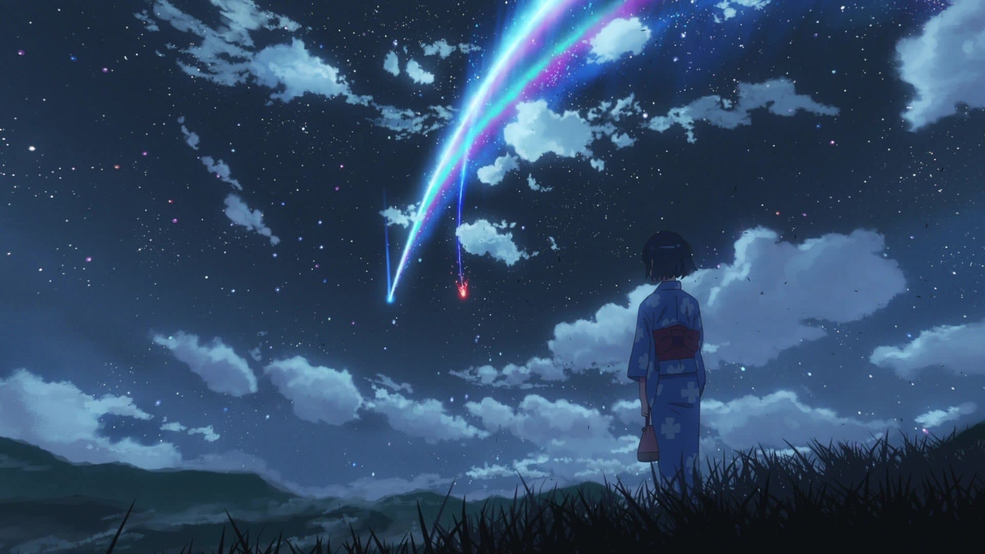 Your Name. - immagine