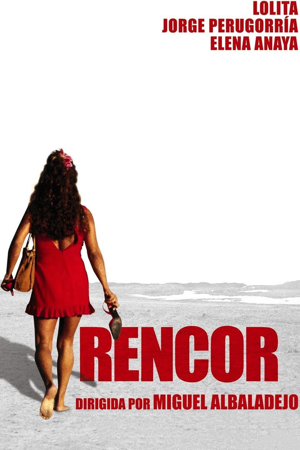 Poster di Rencor