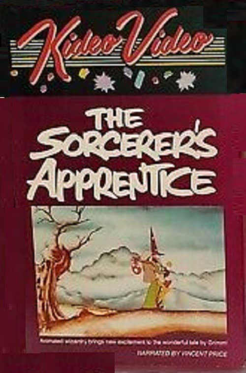 Poster di The Sorcerer's Apprentice