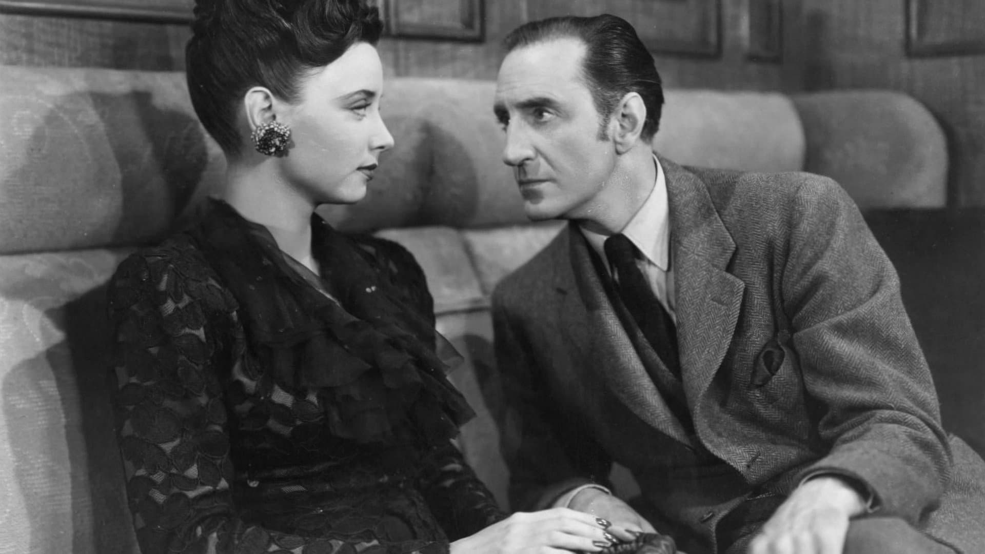 Sherlock Holmes - Terrore nella notte - immagine