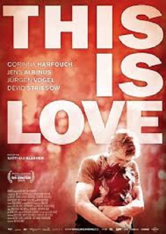 Poster di This Is Love