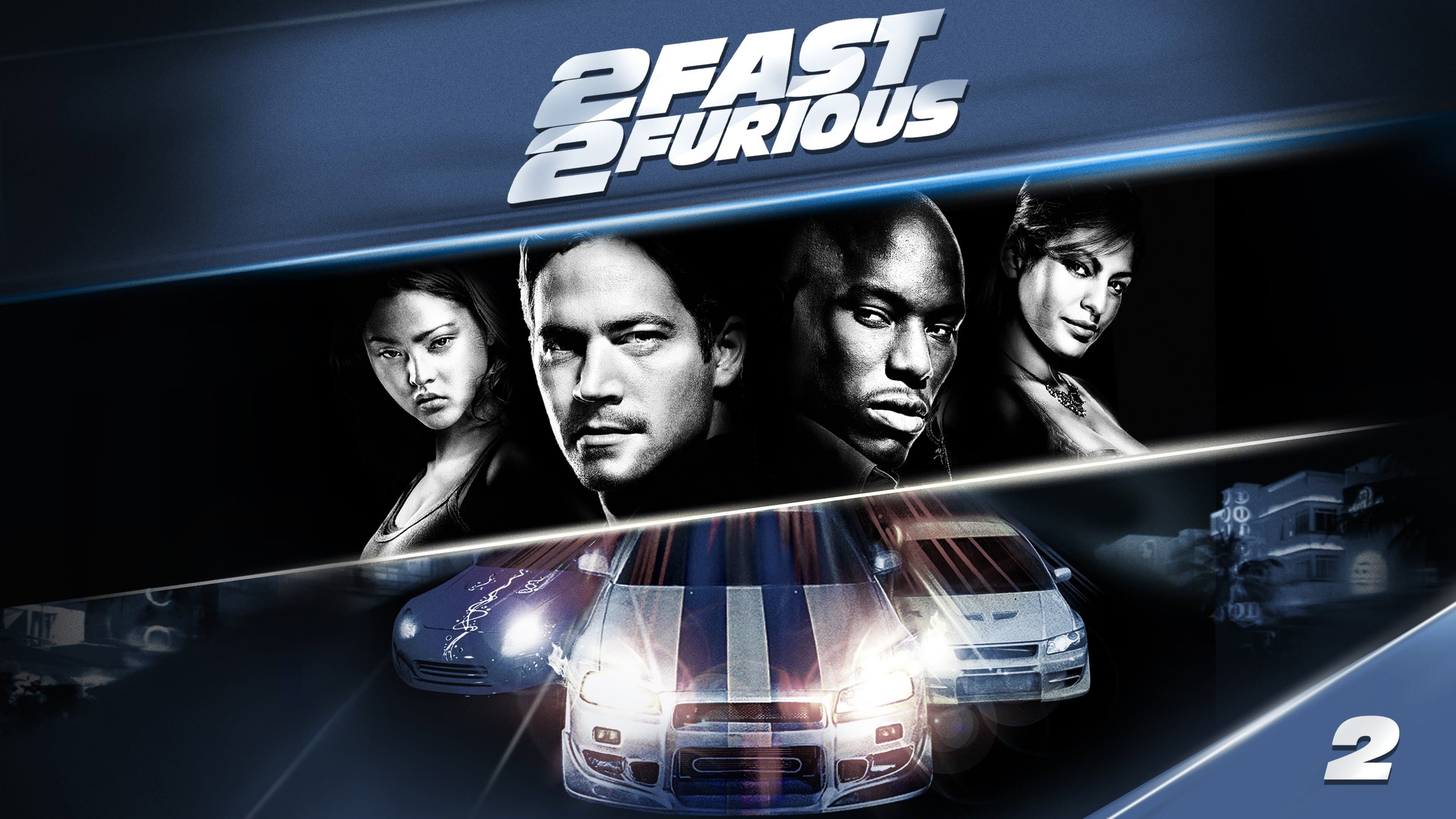 2 Fast 2 Furious - immagine