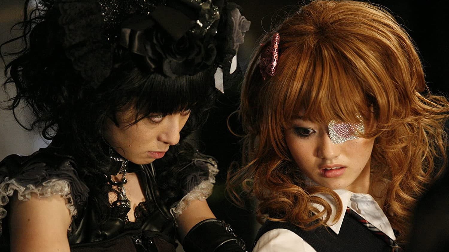 Gothic & Lolita Psycho - immagine
